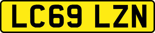 LC69LZN