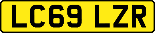 LC69LZR