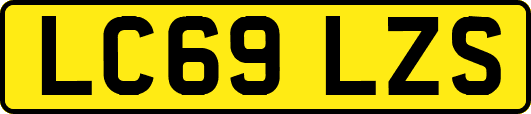 LC69LZS