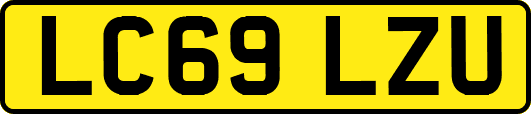 LC69LZU
