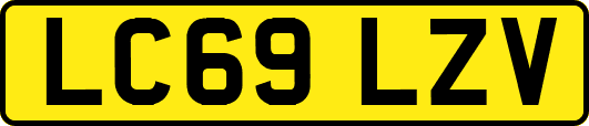 LC69LZV