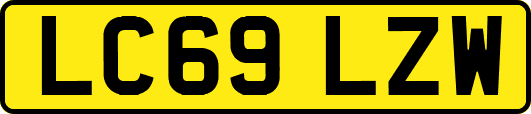LC69LZW
