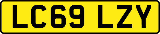 LC69LZY