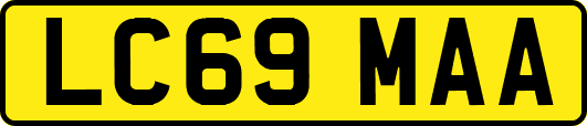 LC69MAA