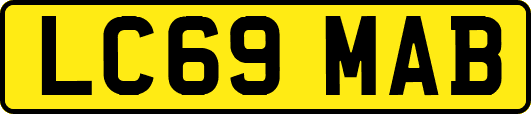 LC69MAB