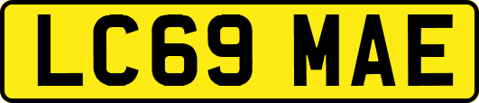 LC69MAE