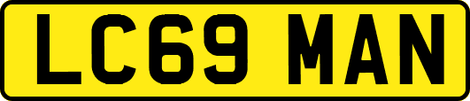 LC69MAN