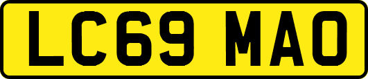 LC69MAO