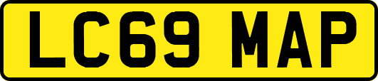 LC69MAP