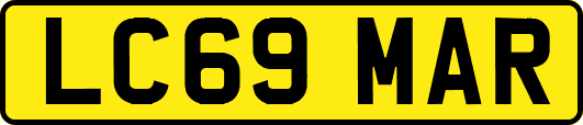 LC69MAR