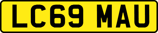 LC69MAU