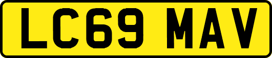 LC69MAV
