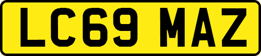 LC69MAZ