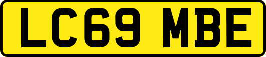 LC69MBE