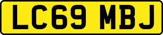 LC69MBJ