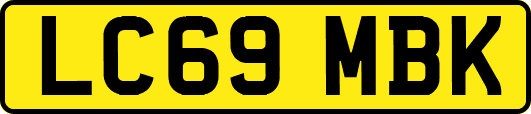 LC69MBK