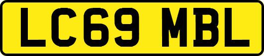 LC69MBL