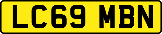LC69MBN