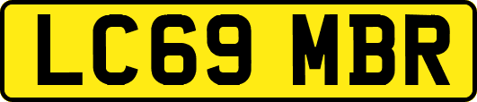 LC69MBR