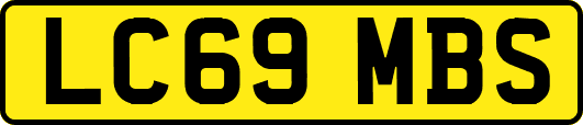 LC69MBS