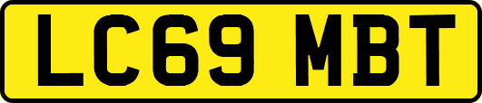 LC69MBT