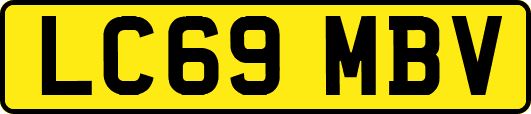 LC69MBV