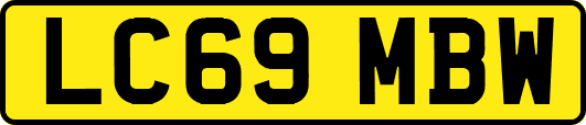 LC69MBW