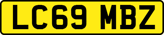 LC69MBZ