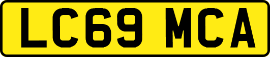 LC69MCA