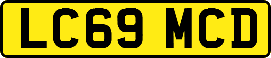 LC69MCD