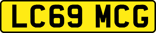 LC69MCG
