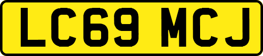LC69MCJ