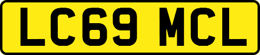 LC69MCL