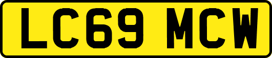 LC69MCW