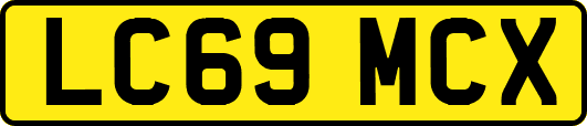 LC69MCX