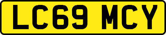 LC69MCY