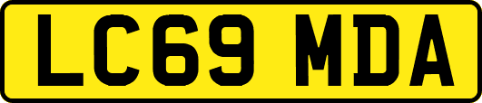 LC69MDA
