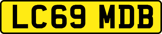 LC69MDB