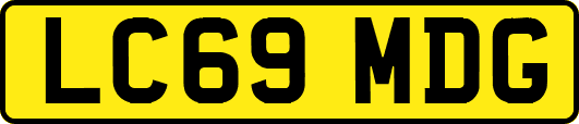 LC69MDG