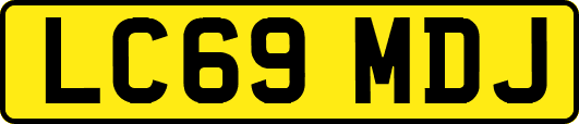 LC69MDJ