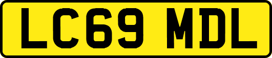 LC69MDL