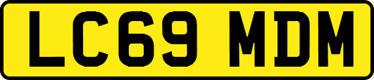 LC69MDM