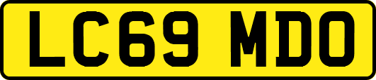 LC69MDO