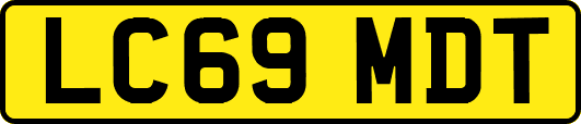 LC69MDT