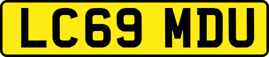 LC69MDU