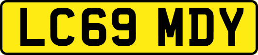 LC69MDY