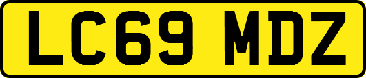 LC69MDZ