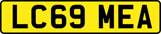 LC69MEA