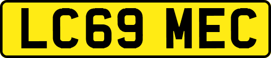 LC69MEC