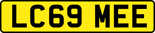 LC69MEE